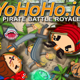 Yohoho.io